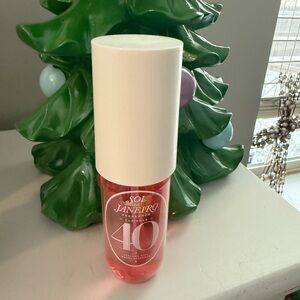 Sol de Janeiro Cheirosa 40- Pink and White